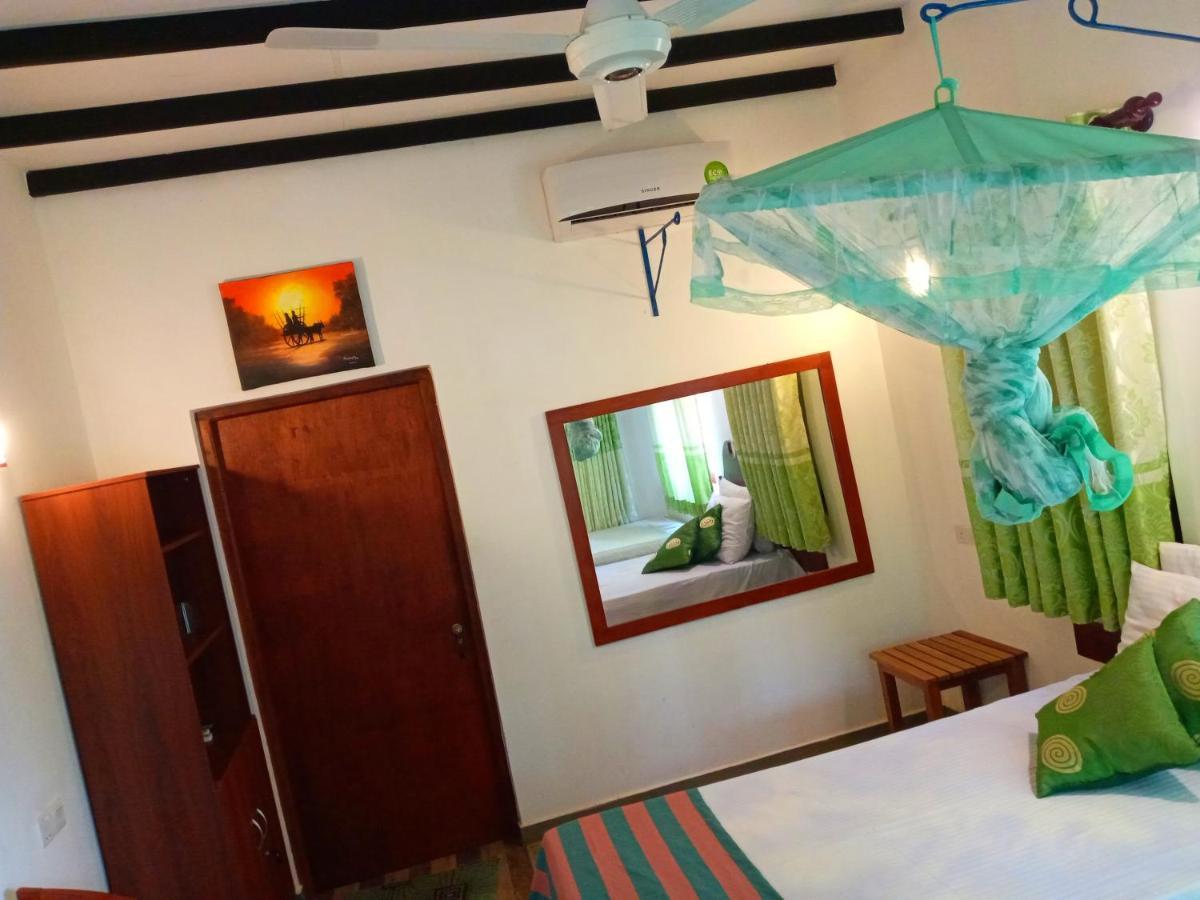 Hideaway Homestay Habarana Dış mekan fotoğraf
