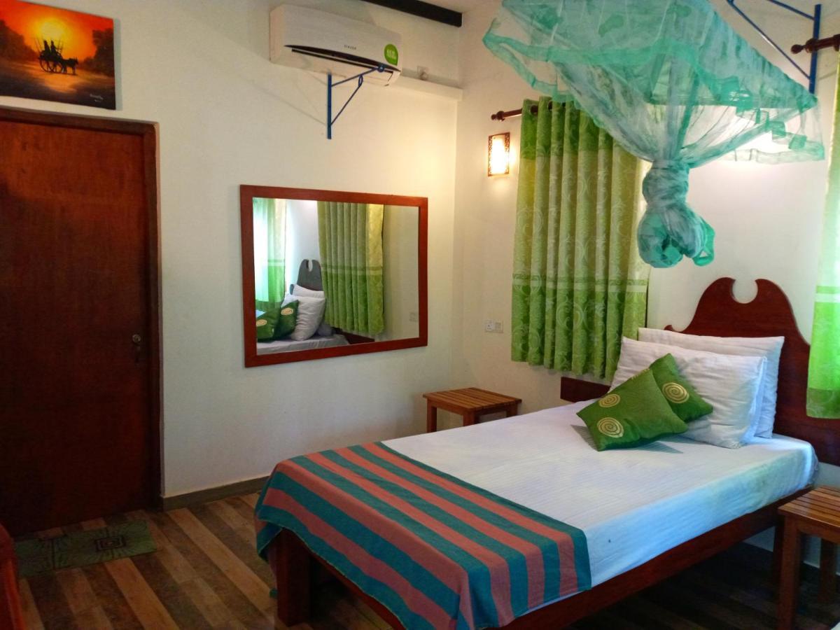 Hideaway Homestay Habarana Dış mekan fotoğraf