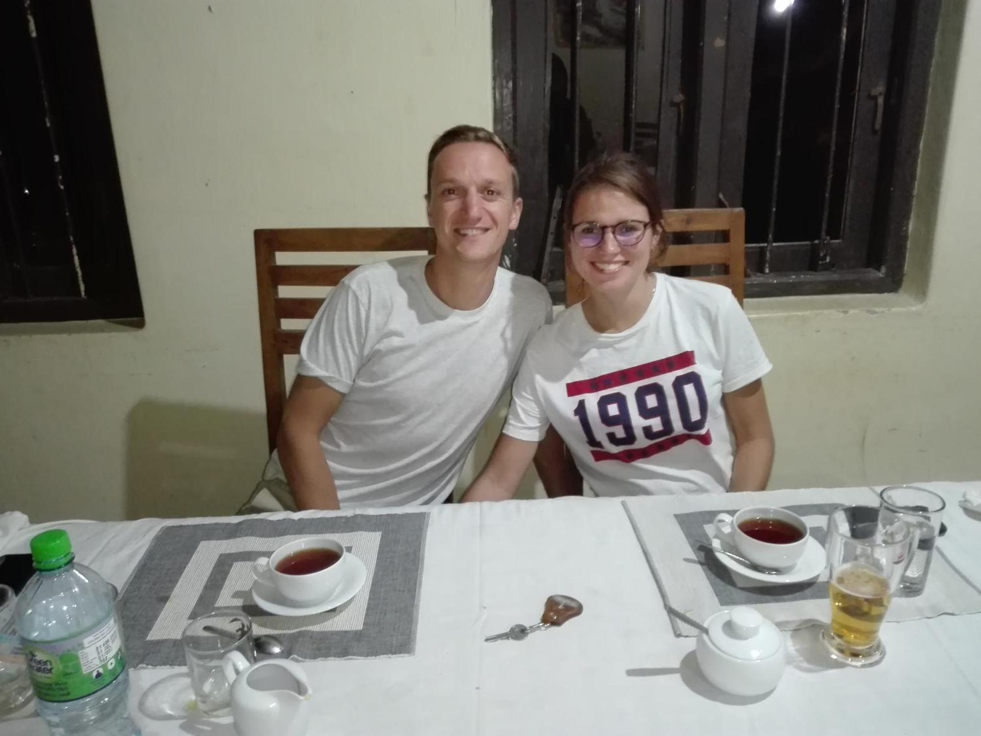 Hideaway Homestay Habarana Dış mekan fotoğraf