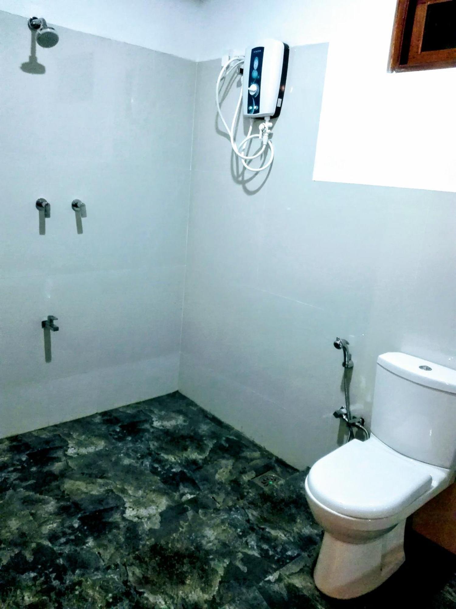 Hideaway Homestay Habarana Dış mekan fotoğraf