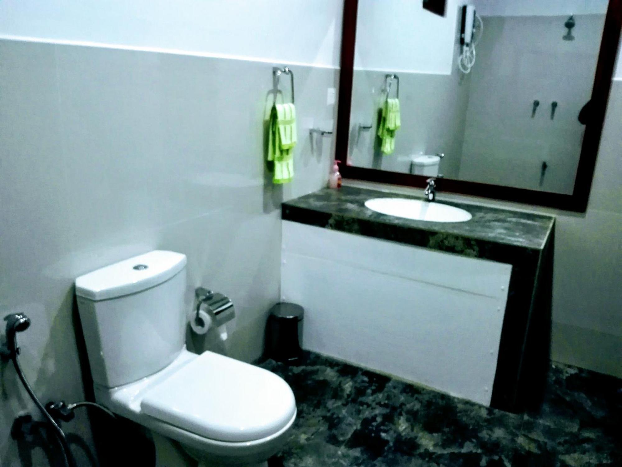 Hideaway Homestay Habarana Dış mekan fotoğraf