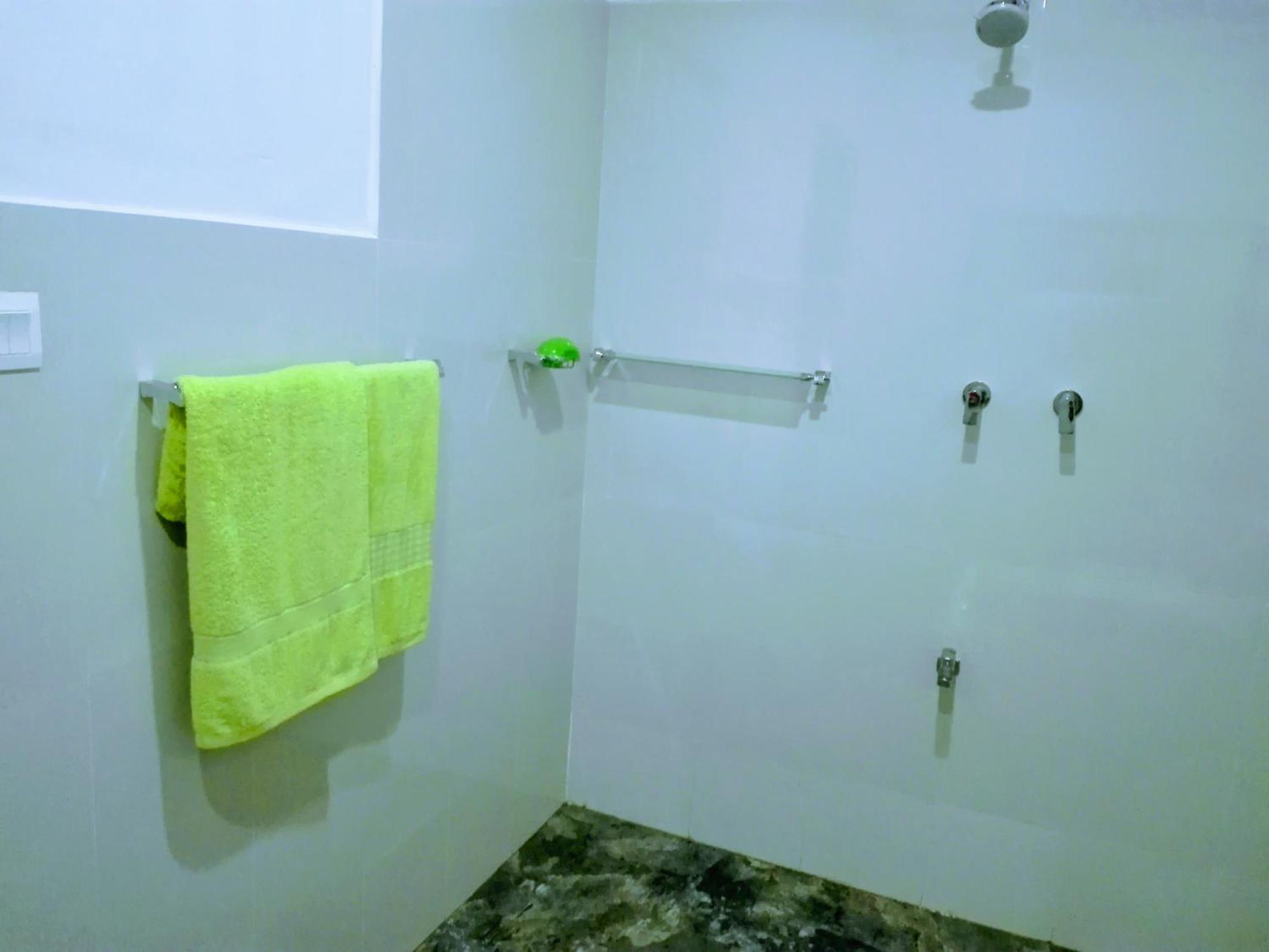 Hideaway Homestay Habarana Dış mekan fotoğraf