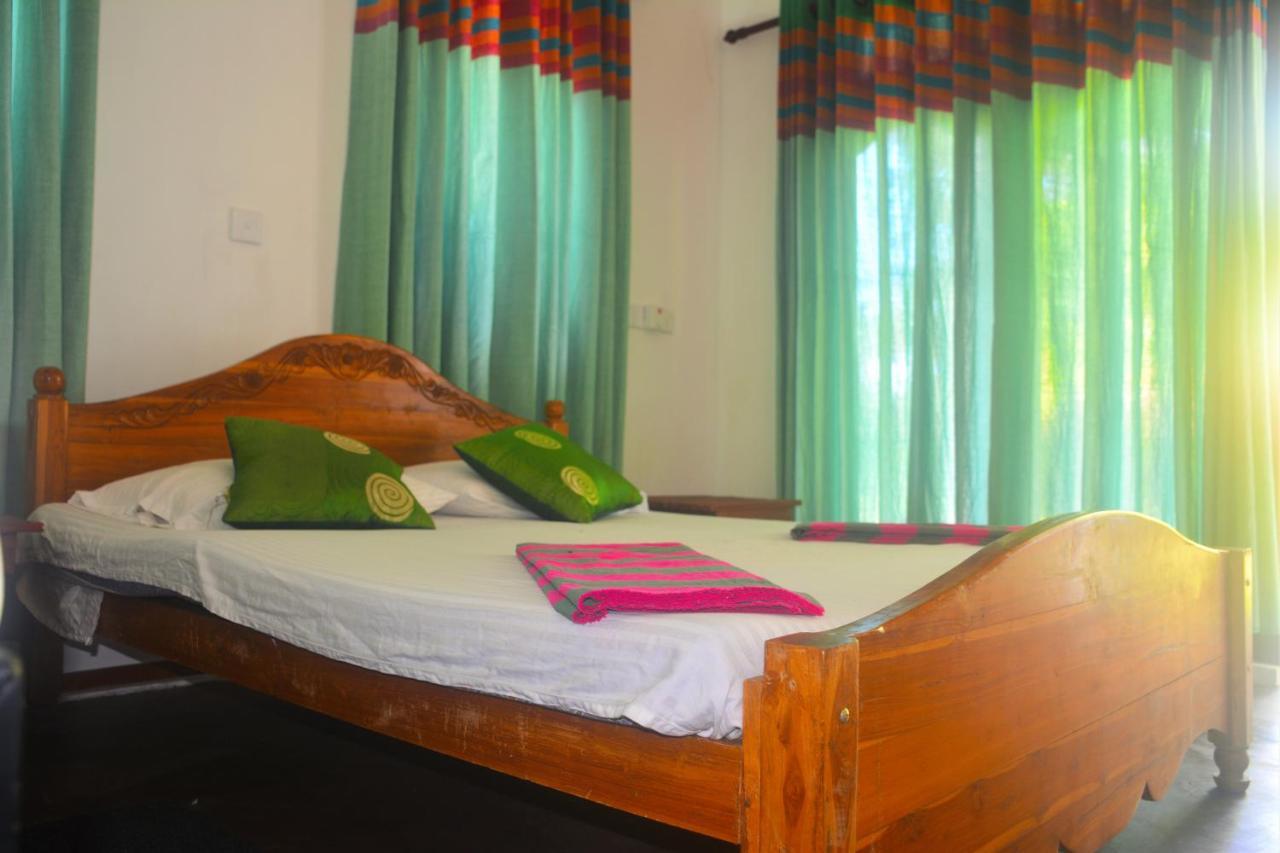 Hideaway Homestay Habarana Dış mekan fotoğraf
