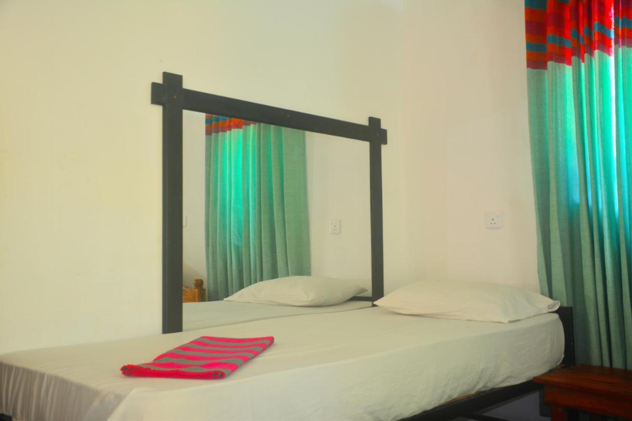 Hideaway Homestay Habarana Dış mekan fotoğraf